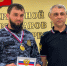 Чеченский пристав  стал лучшим  биатлонистом ФССП России по СКФО - УФССП
