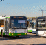 В ростовских автобусах нашли 52 нарушения — почти треть касается кондиционеров - Bloknot-Rostov.Ru