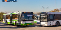 В ростовских автобусах нашли 52 нарушения — почти треть касается кондиционеров - Bloknot-Rostov.Ru