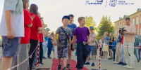 Проект «ОКНа жизни» из Вологодской области стал победителем конкурса «Среда возможностей» Фонда Тимченко - Министерство культуры