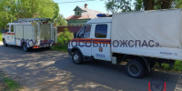 Обычные работы в подмосковном храме приостановила опасная находка - ОКА-ФМ