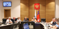 На обводнение озера Цаца планируется направить более 12 миллионов рублей - Областная Дума