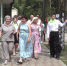 "Белый городок" встречает 70-летний юбилей обновленным - Муром24.РФ