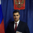 Судейский корпус Приангарья пополнился новыми кадрами - Октябрьский районный суд