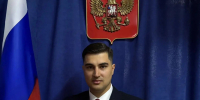 Судейский корпус Приангарья пополнился новыми кадрами - Октябрьский районный суд
