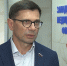 Игорь Антропенко посетил Западно-Сибирский медицинский центр ФМБА России - 12 канал