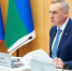 Югра направит 300 млн руб на дамбу в Приобье и расширит услуги МФЦ - Местное время