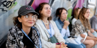 ИИ в помощь - Библиотечно-информационный комплекс
