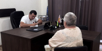 Итоги приёма граждан в Северной Осетии: три дня — реальные результаты - ЛДПР