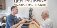 Не просто помощь, а шанс: как соцконтракт меняет жизнь севастопольцев - RuInformer.Com
