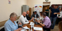 Сослан Бестаев представил документы для выдвижения - ЛДПР