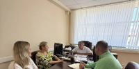 Движение первых - УФК по Тамбовской области
