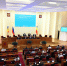 16.07.2026 руководитель УФК по Ростовской области Валерий Юрьевич Бородулин принял участие в тридцать четвертом заседании Законодательного Собрания Ростовской области. - УФК по Ростовской области