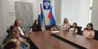 «Тимуровцы казначейства»: дети и внуки сотрудников УФК по Мордовии присоединились к добрым делам. - УФК по Республике Мордовия