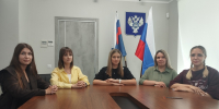 Сотрудники УФК по Республике Мордовия приняли участие в онлайн лекции Российского общества «Знание.Государство». - УФК по Республике Мордовия