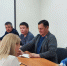В Ситуационном центре УФК по Чукотскому автономному округу 14 июля 2026 года состоялось заседание Инфраструктурного бюджетного комитета Управления (ИБК) о реализации инфраструктурных проектов за счет бюджетных, казначейских и специальных кредитов. - УФК по Чукотскому автономному округу