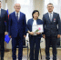 Встреча с коллективом - УФК по Республике Хакасия