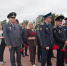 22 июня 2026 года, в День памяти и скорби, Руководитель Управления Федерального казначейства по Чувашской Республике Ананьева Олимпиада Николаевна приняла участие в торжественной церемонии возложения цветов к Монументу Славы. - УФК по Чувашской Республике