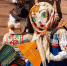 Традиции Гусь-Хрустального округа покорили областной фестиваль во Владимире - Gus-info.Ru