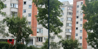 Выяснились подробности пожара в воронежской многоэтажке - МОЁ! Online