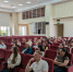 19 июня 2026 года в УФК по Чувашской Республике в рамках проекта Знание. Государство Российского общества "Знание" состоялась очная лекция на тему: "Образ российского госслужащего как носителя традиционных духовно-нравственных ценностей". - УФК по Чувашской Республике