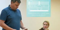 В Северодвинске Серж Бурмагин, нагревший "Звездочку" на 59 миллионов, получил полтора года общего режима - Tv29.Ru