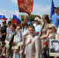 Патриотический марафон: дань уважения воинам‑финансистам! - УФК по Смоленской области