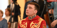 Паралимпийский чемпион Иван Голубков будет выступать за Москву - Bnkomi.Ru