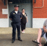 Безопасность жителей района – в приоритете - Газета Курганинские известия