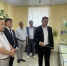 В здании Национального архива Республики Башкортостан состоялось торжественное открытие выставки  «Нугуман Мусин: голос земли башкирской» - Управление по делам архивов