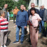 Губернатор отметил вклад активистов ТОСов Островского и Пыталовского районов в развитие территорий - Губернатор Псковской области
