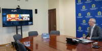 Глава Росреестра высоко оценил работу Калужской области - Телерадиокомпания Ника