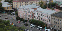 Перевозчиков на восемь маршрутов ищут в Чите - Забайкальский рабочий