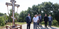 К 650-летию Большого Мурашкина в Нижегородской области откроют новый туристический маршрут - Время Н