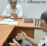 Глава города Железногорска провёл очередной личный приём граждан - Газета Железногорские новости