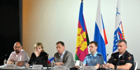 Депутаты Горсобрания Сочи приняли участие во встрече главы Сочи Андрея Прошунина с ТОС «Прохладная долина» - Городское Собрание