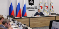 Нижегородское правительство предложит заморозить тарифы «Платона» - НТА-Приволжье