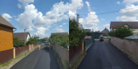 В Курске завершают ремонт дорог на улице Широкой и прилегающих переулках - РИА Курск