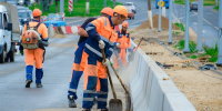 Фото: администрация Твери - ТИА