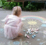 Сегодня — День рисования на асфальте! - Kamensk24.Ru