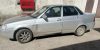Пьяный чаплыгинец угнал машину у бывшей жены - Gorod48.ru