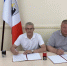Новгородское отделение и уполномоченный по правам человека подписали соглашение о сотрудничестве - Боевое братство