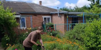 Летние хлопоты социальных работников - Центр соцобслуживания населения