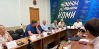 В сыктывкарских Седкыркеще и Лемью строятся две новые котельные - ИА Комиинформ