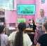 «Наши улицы — наши герои» - ЦБС Минераловодского муниципального округа