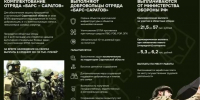 В Энгельсе добровольцам «БАРС САРАТОВ» дополнительно выплатят 100 тысяч рублей! - SaratovNews.Ru