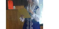 Фольклорная мозаика - Пензенский район
