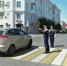 Полицейские обеспечивали безопасность во время крестного хода в Казани - ИА Татар-информ