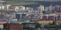 Северянин устроил дебош в медучреждении Мурманска - Телекомпания ТВ-21