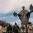 В Мурманске завершился сезон бесплатных пешеходных экскурсий - Арктик-ТВ